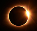 アメリカ大陸を横断する2024年の皆既日食を見る！