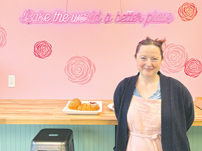 Rosie Mae’s Bakery