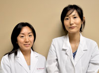 Holistic Family Wellness - Akiko Kato, ND / Clinic Art of Asia Healing Medicine - Masako Kitada, Di.O.M., EAMP, LAc