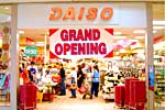 DAISO