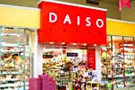 DAISO