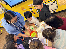 シアトルの日本語で学べる教育機関