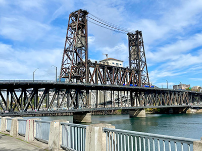 Steel Bridge