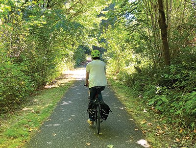 Powell Butte Nature Park