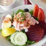 Shrimp Salad