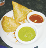 Samosa