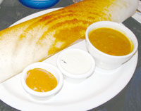 Dosa