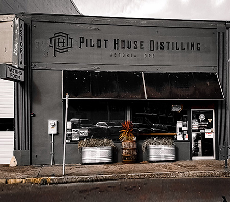 Pilot House Distilling