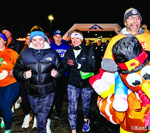 イベントのイメージ画像　Turkeytrot