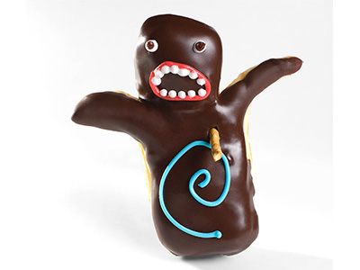 Voodoo Doughnut