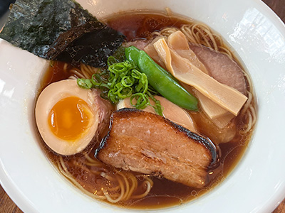 Toya Ramen & Bar