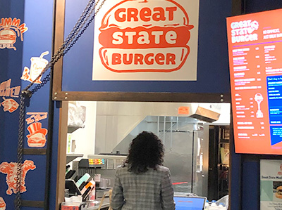 Great State Burger