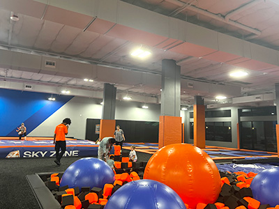 Sky Zone