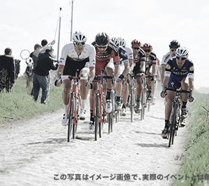 自転車関連のイベント・イメージ画像