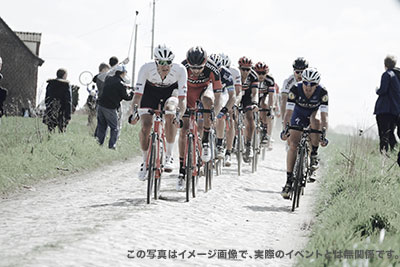 自転車関連のイベント・イメージ画像