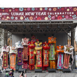 旧正月　Lunar New Year Celebration / イベントのイメージ画像